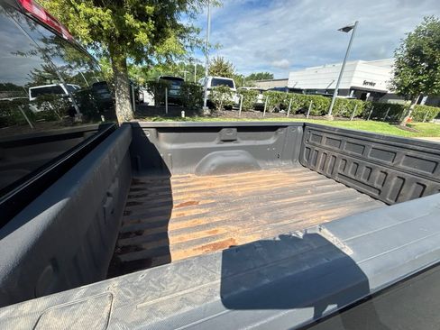 Used 2017 Chevrolet Silverado 1500 LT w/ All Star Edition AWD/4WD image 25