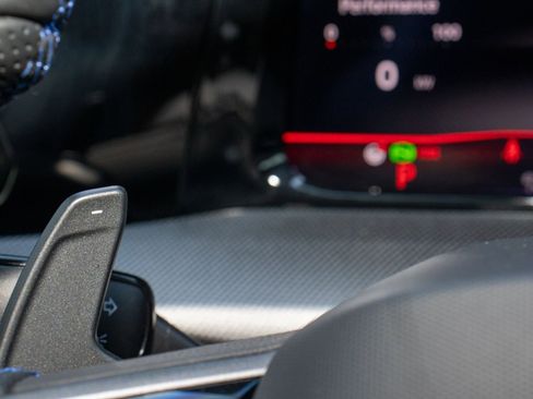 Used 2025 Volkswagen Golf w/ Euro Style Package image 29