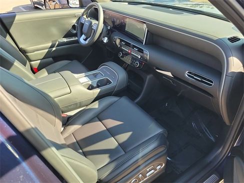 New 2026 Hyundai Palisade Calligraphy image 17