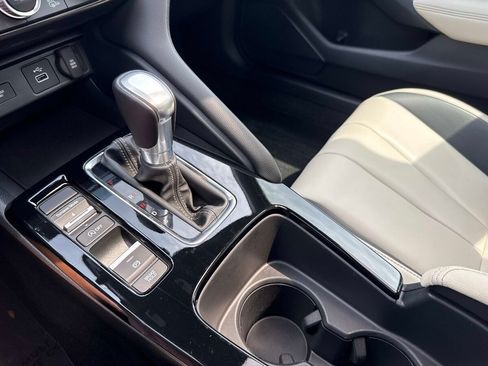 Used 2023 Acura Integra A-Spec FWD image 23