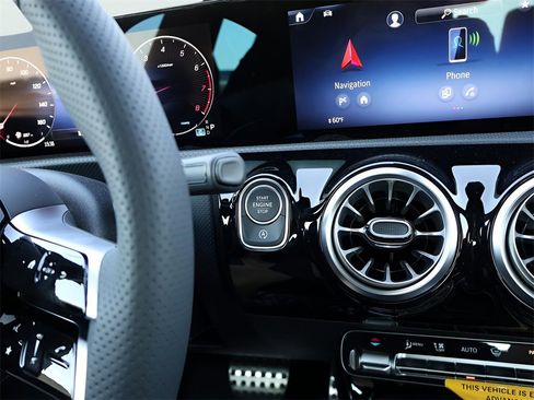 New 2026 Mercedes-Benz CLA 250 4MATIC image 29