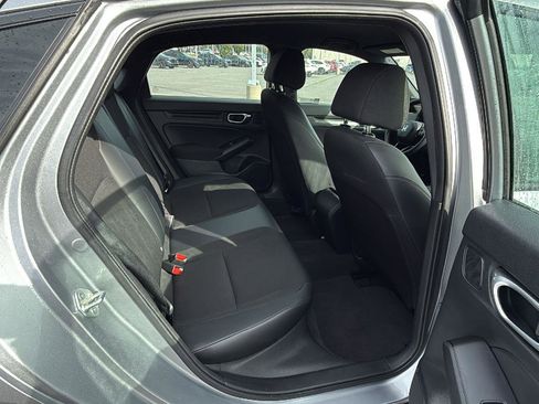 Used 2023 Honda Civic Sport image 20