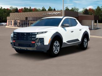 New 2025 Hyundai Santa Cruz XRT video 1