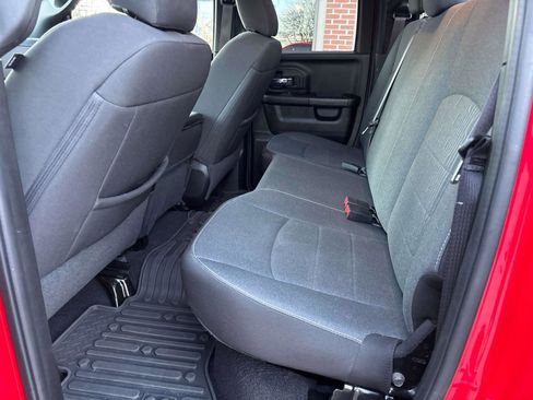 Used 2022 RAM 1500 Classic Warlock image 10