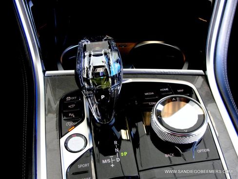 Used 2020 BMW 840i Coupe w/ M Sport Package image 24