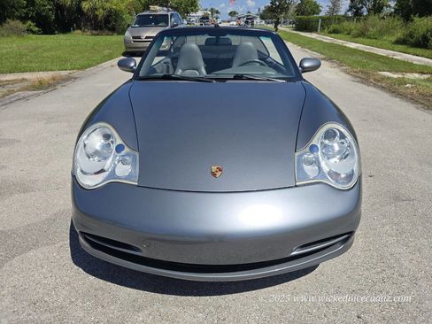 Used 2004 Porsche 911 Carrera image 8