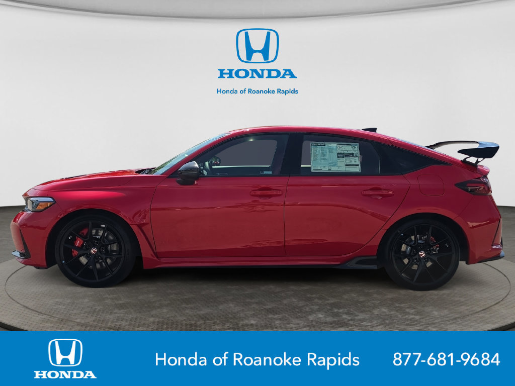 New 2026 Honda Civic Type R image 2