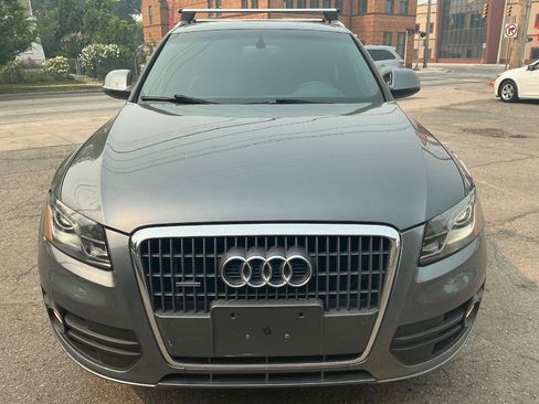 Used 2012 Audi Q5 2.0T Premium Plus AWD/4WD image 8