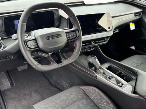 New 2026 Dodge Charger Scat Pack AWD/4WD image 10
