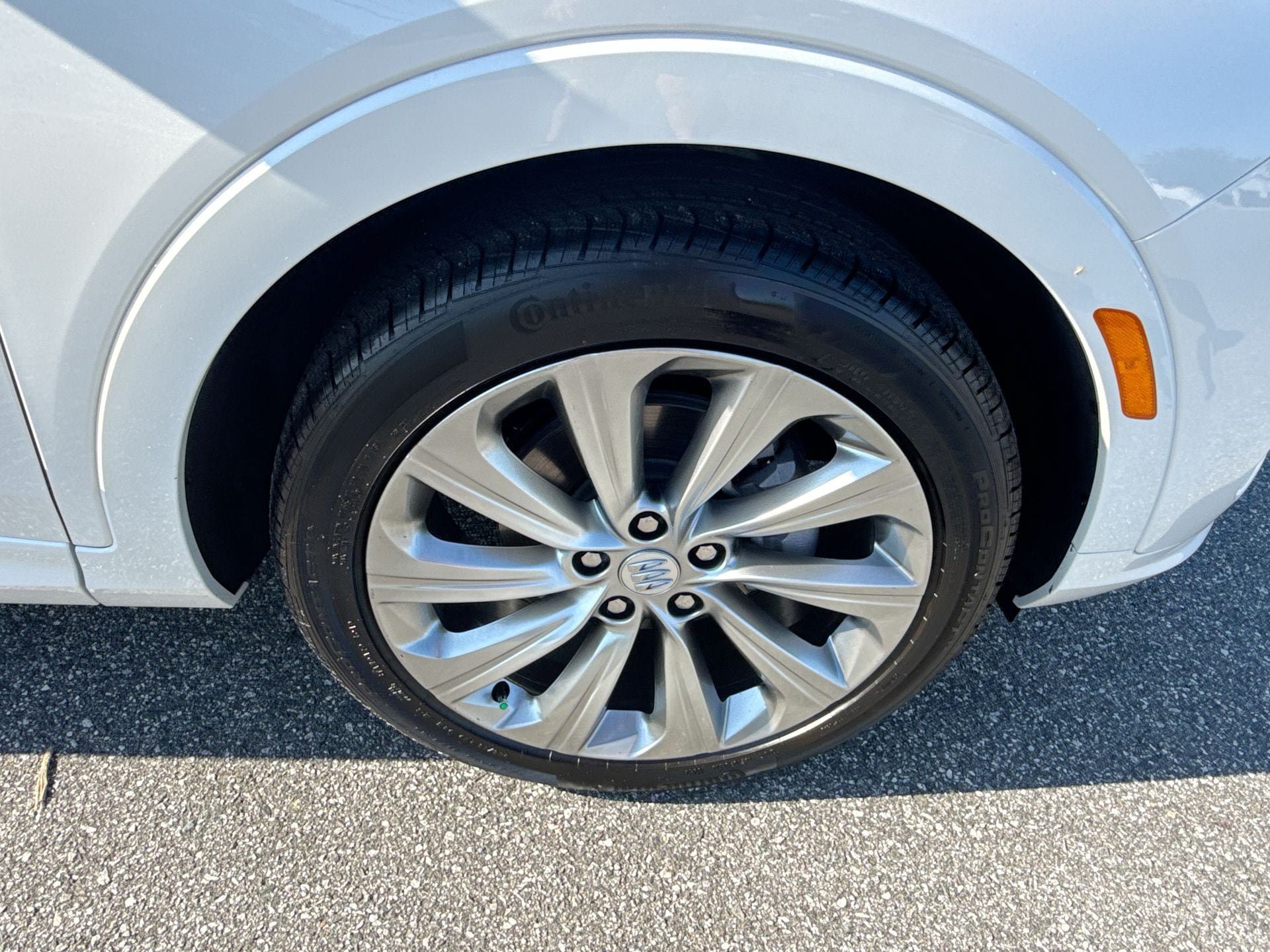 Used 2024 Buick Envista Avenir FWD image 30