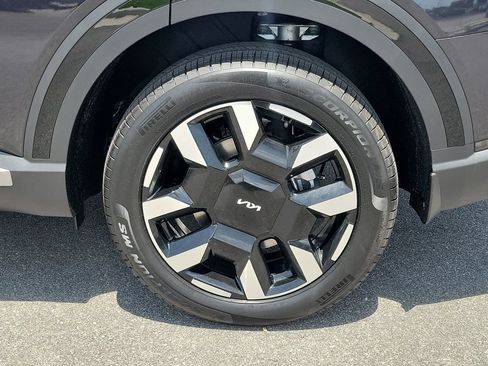 New 2027 Kia Telluride S w/ Towing Package FWD image 34