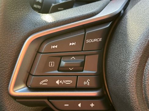 New 2026 Subaru Impreza 2.0i Sport image 23