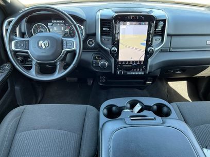 Used 2024 RAM 2500 Big Horn w/ Night Edition