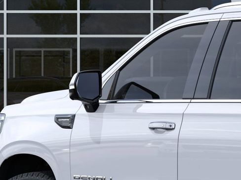 New 2026 GMC Yukon XL Denali Ultimate image 13