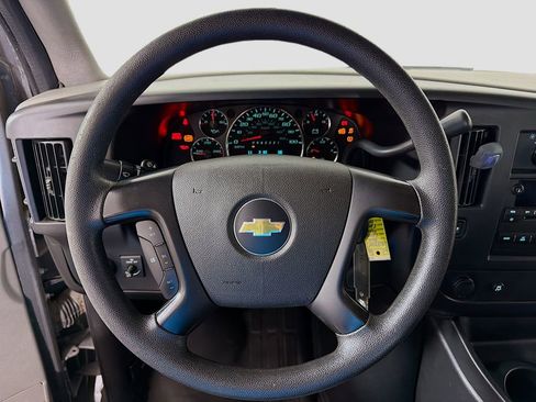 Used 2011 Chevrolet Express 1500 LT w/ LT Preferred Equipment Group image 13