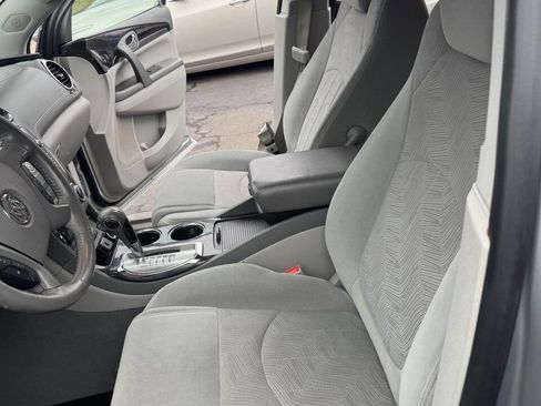 Used 2017 Buick Enclave Convenience w/ Trailering Package image 20