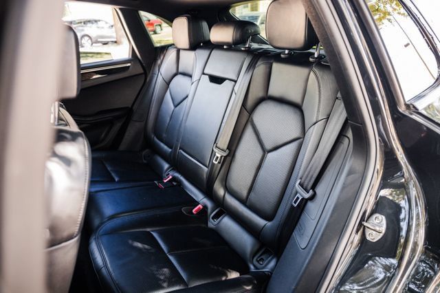 Used 2018 Porsche Macan S AWD/4WD image 66