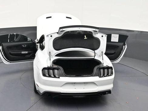 Used 2022 Ford Mustang Premium RWD image 32