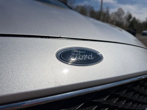 Used 2017 Ford Focus SEL image 10