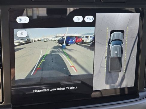 Certified 2024 Ford F150 XLT w/ Tow/Haul Package image 15