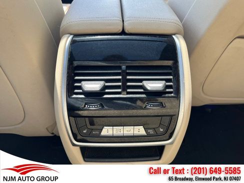 Used 2020 BMW X5 xDrive40i w/ Premium Package AWD/4WD image 37