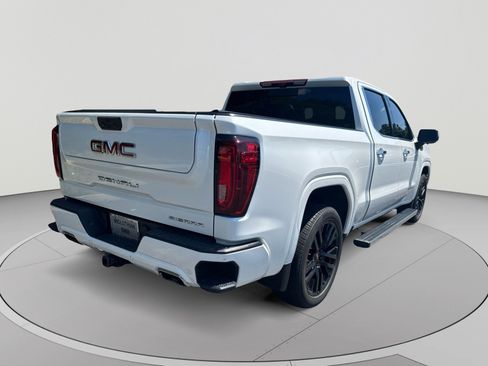 Used 2023 GMC Sierra 1500 Denali AWD/4WD image 29