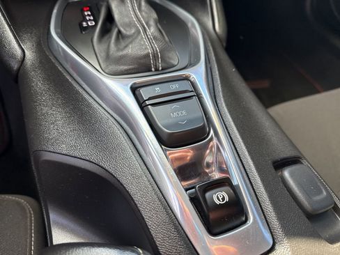 Certified 2017 Chevrolet Camaro SS image 30