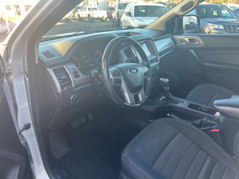 Used 2019 Ford Ranger XLT w/ Equipment Group 301A Mid image 31