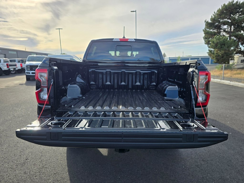 New 2026 Ford Ranger XLT w/ Equipment Group 301A High AWD/4WD image 28