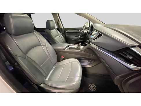 Used 2019 Buick Enclave Essence w/ Experience Buick Package AWD/4WD image 19