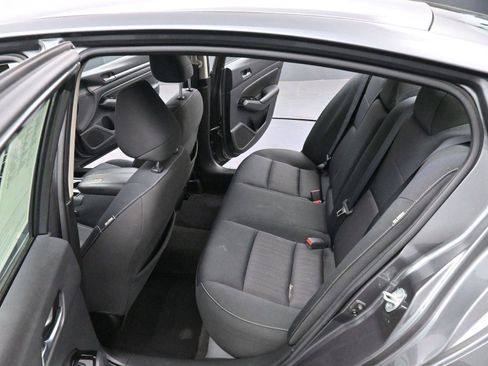 Used 2021 Nissan Altima 2.5 SV image 25