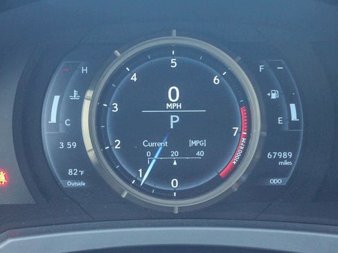 Used 2017 Lexus IS 350 F Sport w/ F Sport Package RWD image 27
