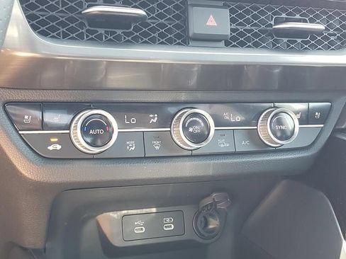 Certified 2025 Acura ADX A-Spec AWD/4WD image 28