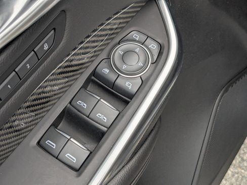 Used 2023 Cadillac XT4 Sport w/ Driver Assist Package image 10