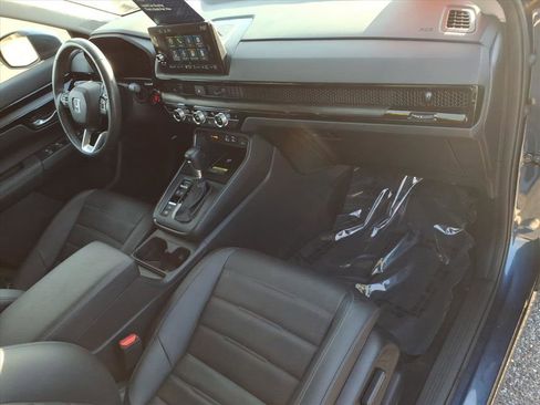 Used 2024 Honda CR-V EX-L image 18