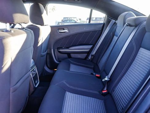 Certified 2023 Dodge Charger SXT image 20