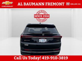 Used 2025 Buick Enclave Preferred video 2