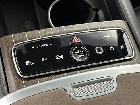 Certified 2024 Mercedes-Benz EQS 450+ 4MATIC SUV image 30
