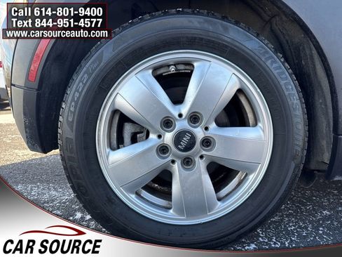 Used 2017 MINI Cooper 2-Door Hardtop image 35