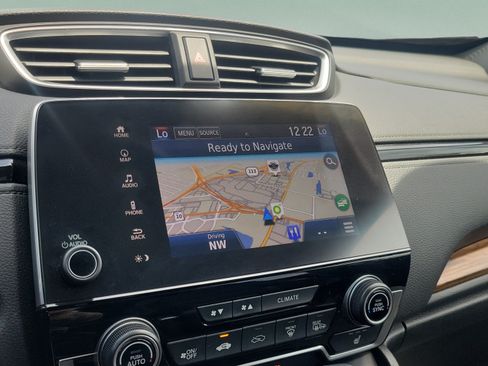 Used 2017 Honda CR-V Touring image 31