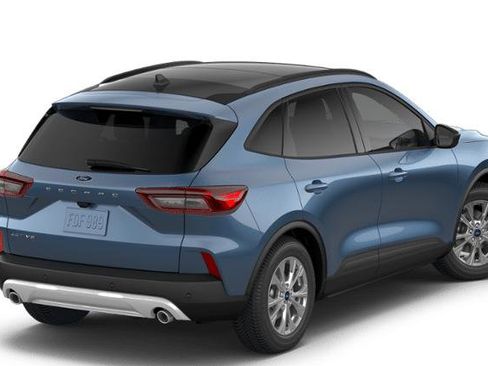 New 2026 Ford Escape Active w/ Active Premium Tech Pack image 26