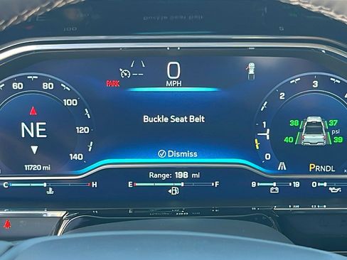 Used 2025 Chevrolet Silverado 1500 LT image 14