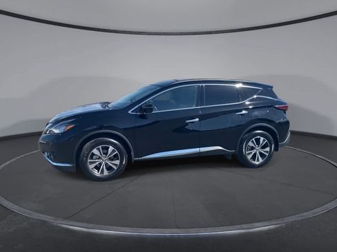 Used 2024 Nissan Murano SV FWD image 6