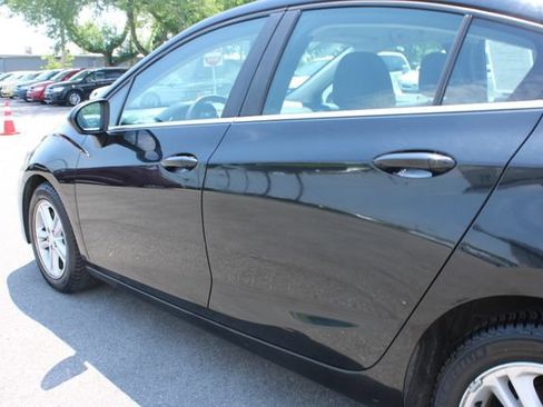 Used 2016 Chevrolet Cruze LT FWD image 45