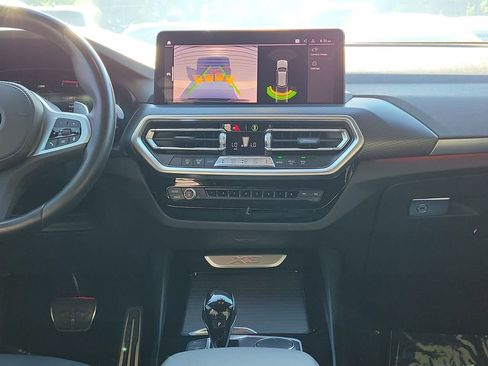 Used 2022 BMW X3 sDrive30i w/ M Sport Package 2 image 22