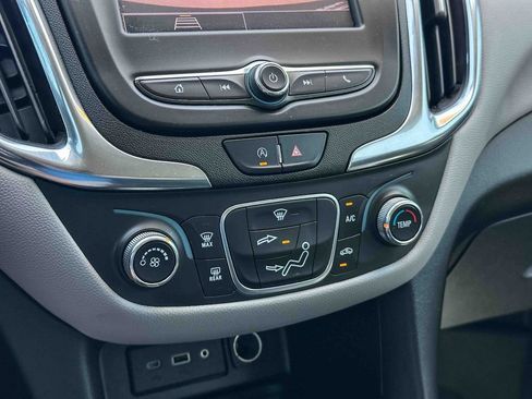 Used 2023 Chevrolet Equinox LS FWD image 32