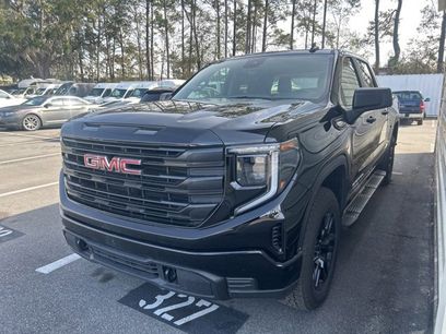 Used 2026 GMC Sierra 1500 Pro w/ Graphite Edition