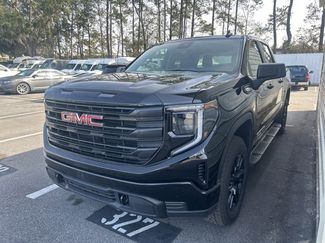 Used 2026 GMC Sierra 1500 Pro w/ Graphite Edition video 1