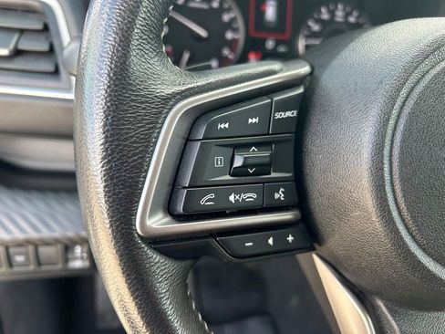 Used 2025 Subaru Ascent Premium AWD/4WD image 13