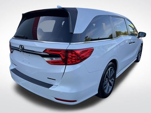 Used 2022 Honda Odyssey Touring image 9